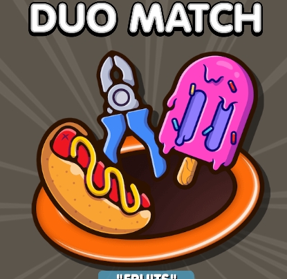 Match Duo gameplay screenshot