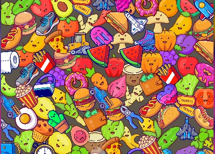 Match Duo level completion