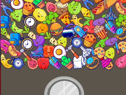 Match Duo special features